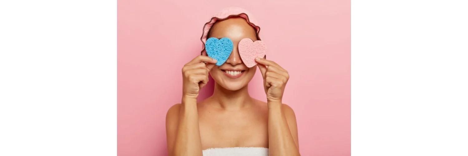 Koreai 10 lépéses arcápolás - tippek