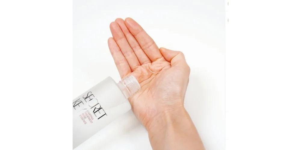 Secret Key Fermentált Esszencia