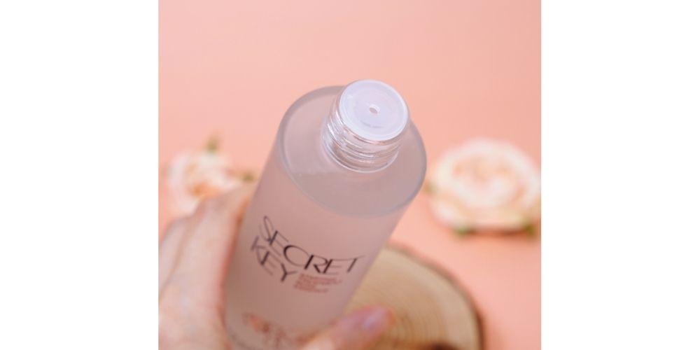 Secret Key Starting Treatment essence-kupak
