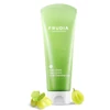 Kép 1/3 - FRUDIA Green Grape Pore Control Scrub Cleansing Foam