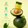 Kép 3/3 - Frudia Avocado ajakbalzsam 