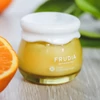 Kép 4/4 - Frudia Citrus Brightening Cream világosító arckrém mini