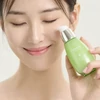 Kép 2/3 - frudia green grape pore control serum hidratáló szérum