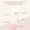 Kép 2/2 - Frudia Sun Velvet Fit primer védő sminkalap