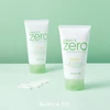 Kép 2/2 - BANILA CO Clean It Zero Foam Cleanser Pore Clarifying Pórustisztító habzó arcbalzsam 