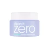 Kép 1/2 - BANILA CO Clean it Zero Cleansing Balm Calming