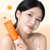 Kép 3/4 - Hanskin Cleansing Foam &amp; Blackhead arctisztító 120ml