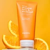 Kép 4/4 - Hanskin Cleansing Foam &amp; Blackhead arctisztító 120ml