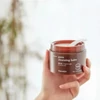 Kép 2/2 - hanskin pore cleansing balm bha arclemosó