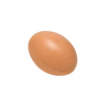 Kép 2/2 - HOLIKA HOLIKA Egg Cleansing Foam arclemosó 