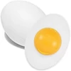 Kép 1/3 - HOLIKA HOLIKA Egg Peeling Gel - hámlasztó gél tojáskivonattal 140ml