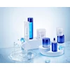 Kép 2/2 - MISSHA Super Aqua Ultra Hyalron Toner Pads hidratáló, frissítő párnák