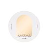 Kép 2/2 - MISSHA Glow Cushion - hidratáló alapozó SPF40 - #21 Light Beige