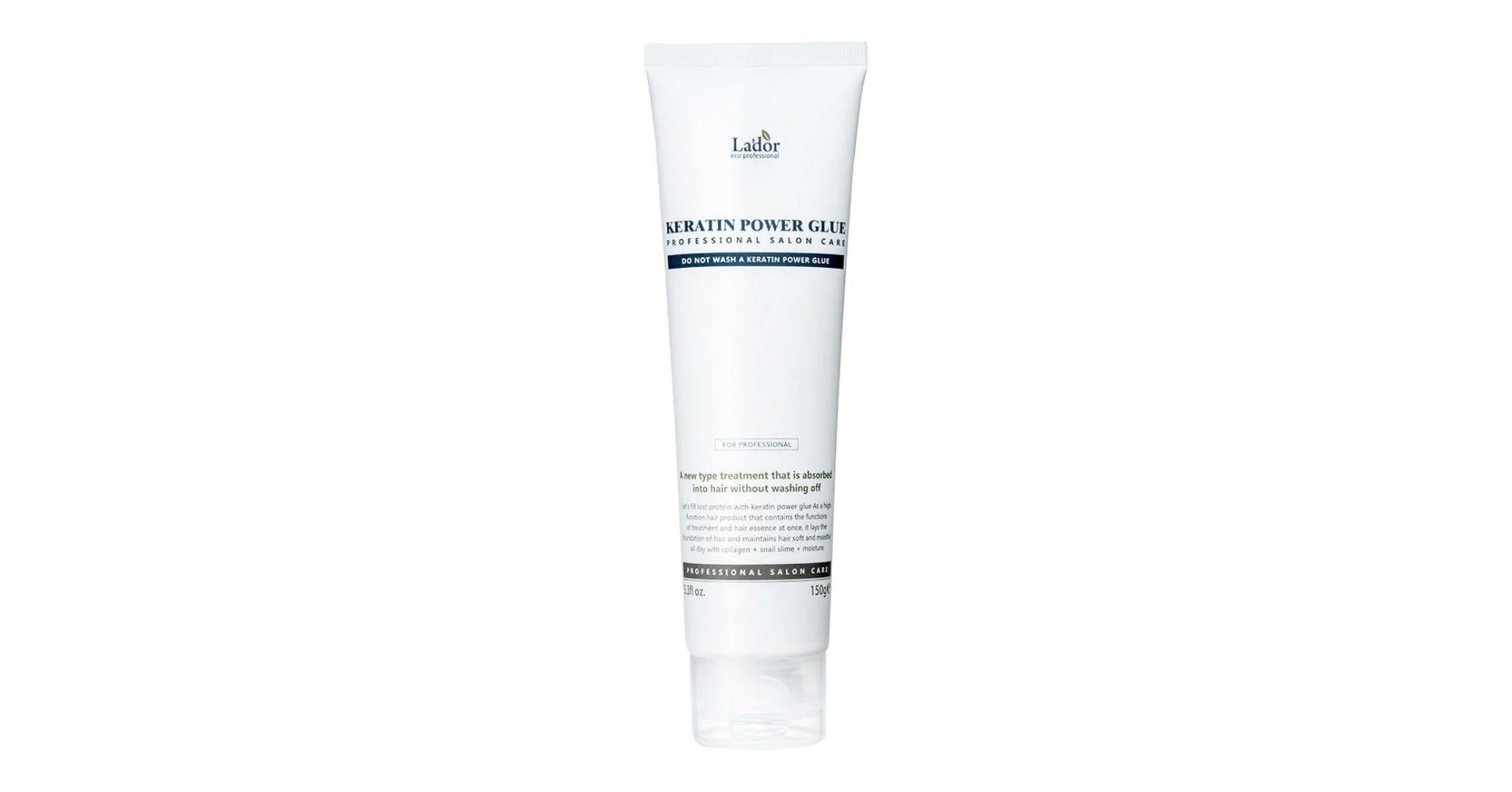 Lador Keratin Power Glue hajkúra keratinnal ️ | skinshop.hu