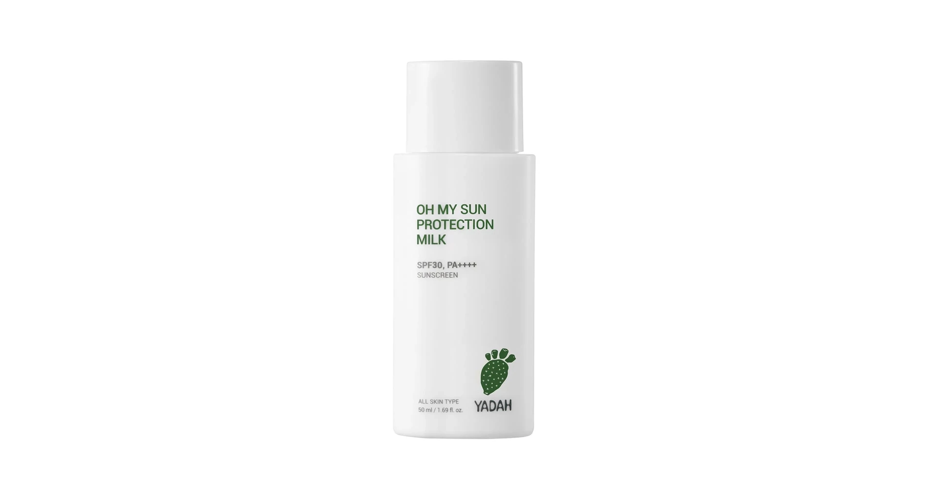 Yadah Oh My Sun Protection Milk fényvédő tej ️ | skinshop.hu