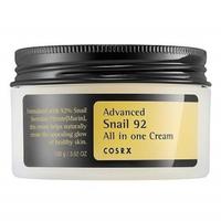 Cosrx hidratálókrém 92% csiganyállal