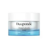 Deepondé Deephydra B5 Tápláló Arckrém vízhiányos bőrre 50ml