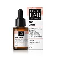 Elyn's Lab Age Limit retinol szérum