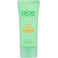 Holika Holika fényvédő aloe verával