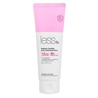 Holika Holika Less On Skin arctisztító
