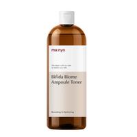 Manyo Bifida Biome Ampoule Toner