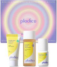 Plodica hidratáló mini szett