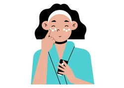 szemkörnyékápolók