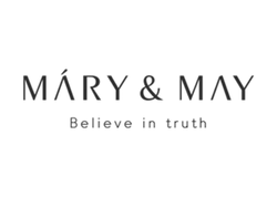 MARY&MAY