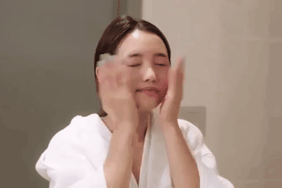 koreai rutin - esszencia használata