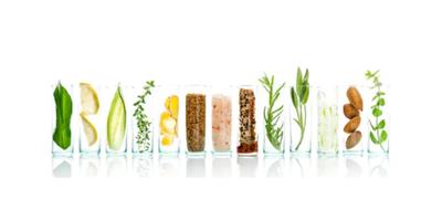 kozmetikai összetevők