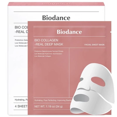 BIODANCE Bio Collagen Real Deep Mask (1pcs)