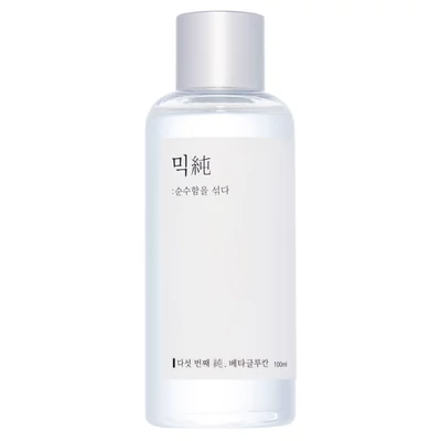 MIXSOON Beta-Glucan Essence hidratáló esszencia