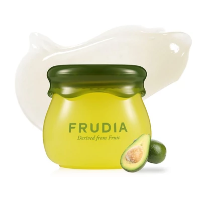 FRUDIA Avocado Cica Relief Lip Balm