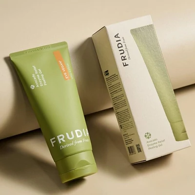 FRUDIA Avocado Enzyme Relief Peeling Gel