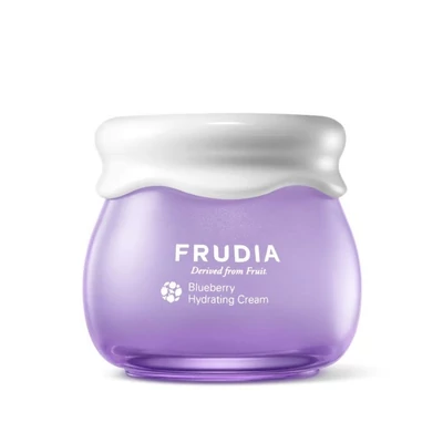 FRUDIA Blueberry Hydrating Cream Mini