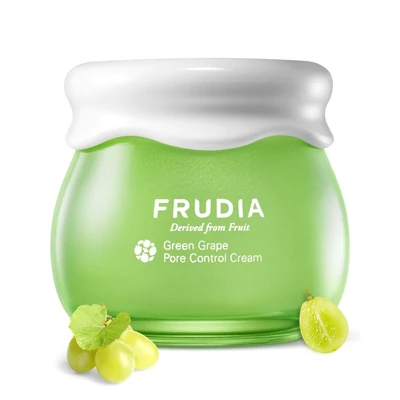 FRUDIA Green Grape Pore Control Cream