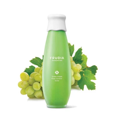 FRUDIA Green Grape Pore Control Toner