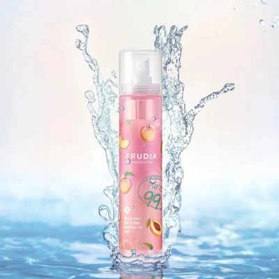 FRUDIA My Orchard Peach Soothing Gel Mist