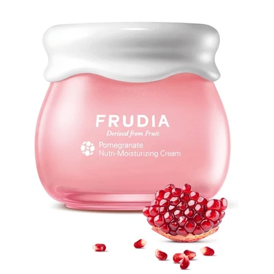 FRUDIA Pomegranate Nutri-Moisturizing Cream