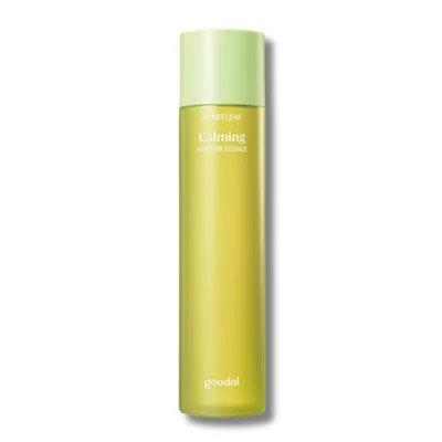 GOODAL Heartleaf Calming Essence