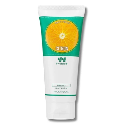 HOLIKA HOLIKA Daily Fresh Citron Cleansing