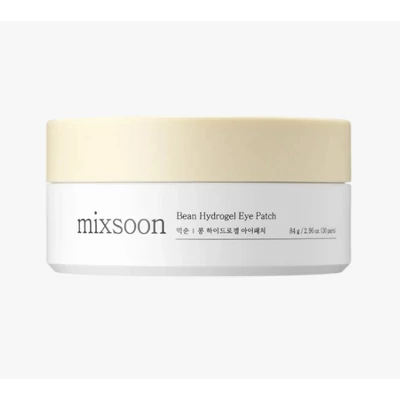 MIXSOON Bean Hydrogel Eye Patch