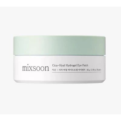 MIXSOON Cica-Hyal Hydrogel Eye Patch