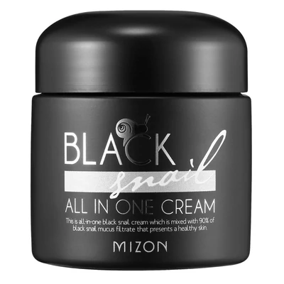 MIZON Black Snail All In One Cream