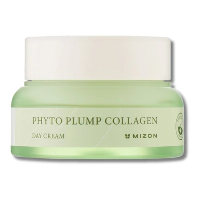 MIZON Phyto Plump Collagen Day Cream