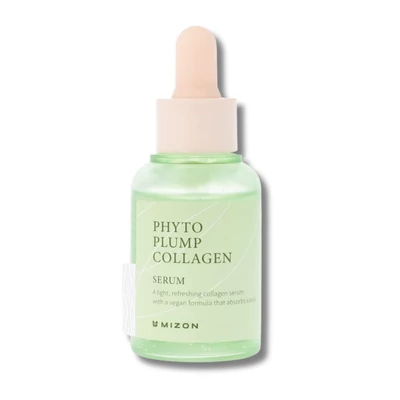 MIZON Phyto Plump Collagen Serum