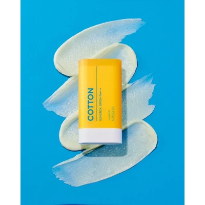 MISSHA All Around Safe Block Cotton Sun Stick SPF50+/PA++++