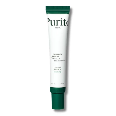 PURITO SEOUL Wonder Releaf Centella Eye Cream