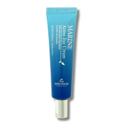 THE SKIN HOUSE Marine Active Eye Cream