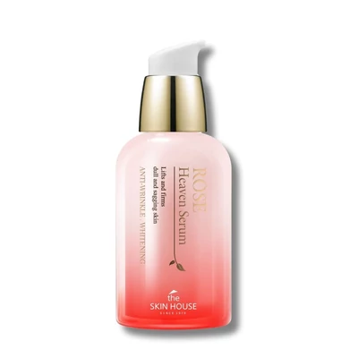 THE SKIN HOUSE Rose Heaven Serum